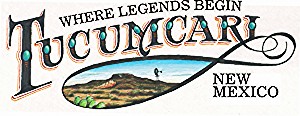  Tucumcari logo