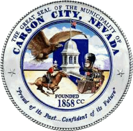  Carson City N Vseal