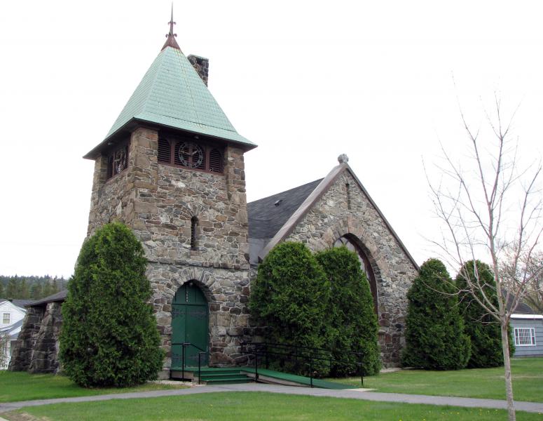  United Church of Christ, Elizabethtown, N Y