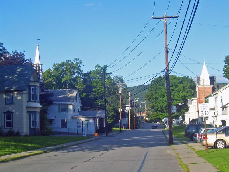  Downtown Dover Plains, N Y