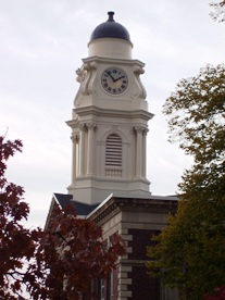  Irvington Town Hall