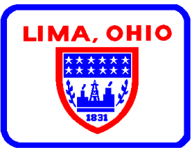  Lima Ohio Logo