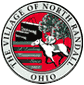  North Randall Ohio Seal