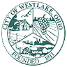 Westlake Ohio Seal