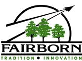  Fairborn Logo
