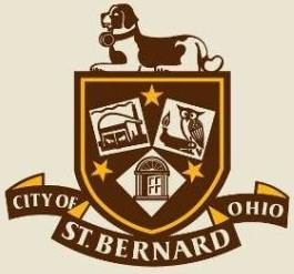 St Bernard O H City Seal