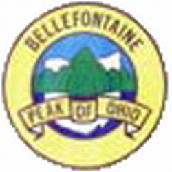  Bellefontaine seal