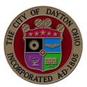  Dayton seal