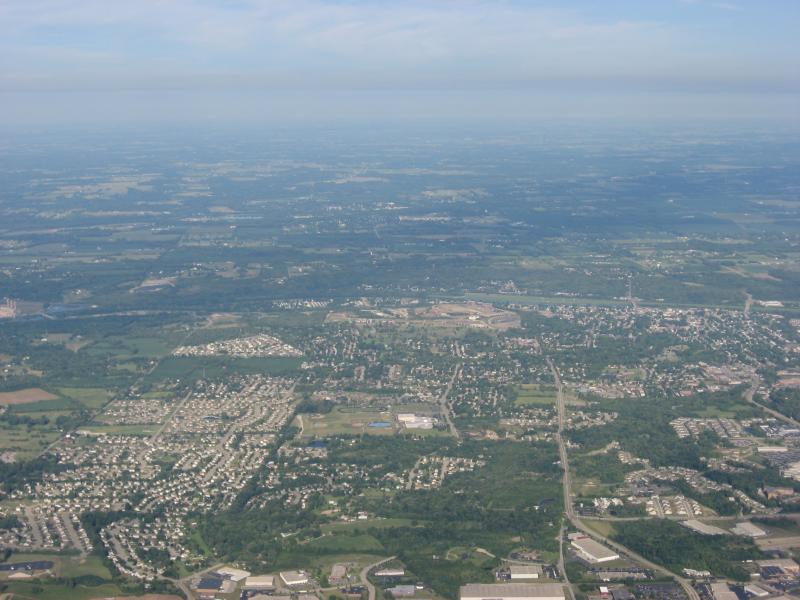  Miamisburg aerial from the east