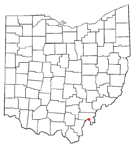  O H Map-doton- Syracuse