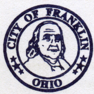  City of Franklin Seal