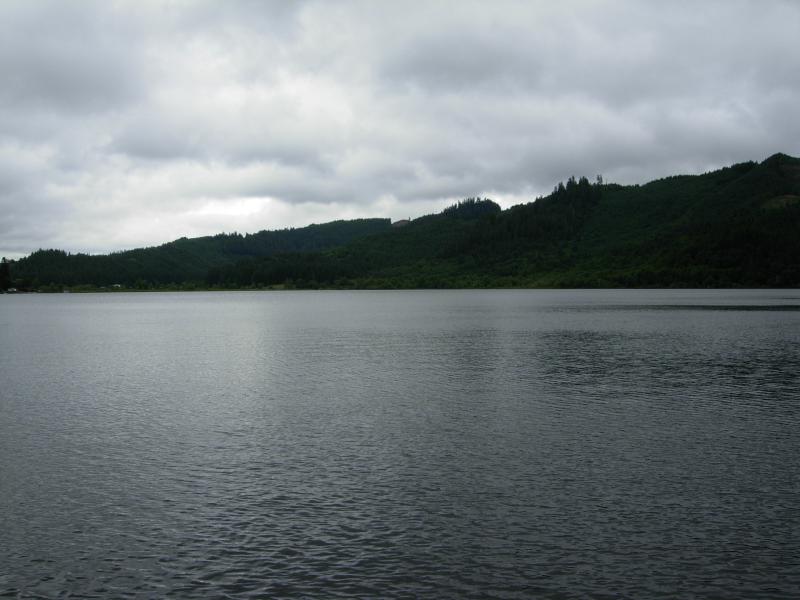  Triangle Lake