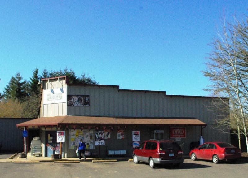  Scholls, Oregon store