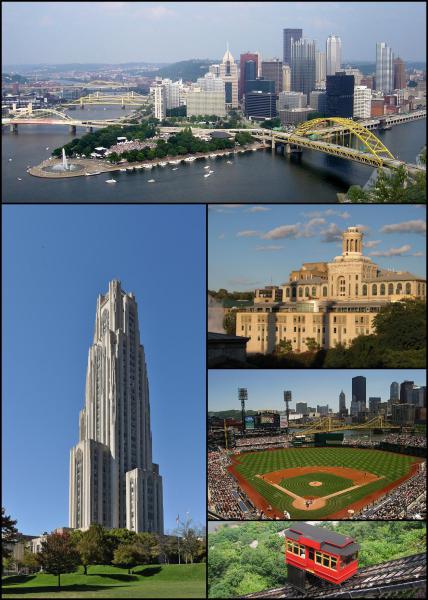  Montage Pittsburgh
