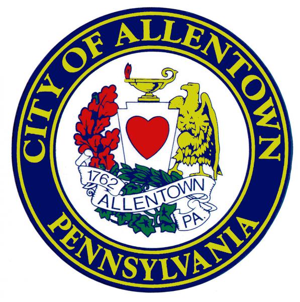  Allentown-seal
