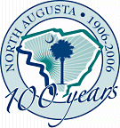  North Augusta South Carolina city seal