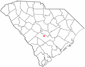  S C Map-doton- Brookdale