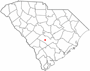  S C Map-doton- Cordova