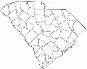  S C Map-doton- Mayo