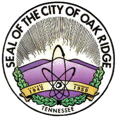  Oak Ridge Seal