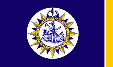  Nashville flag