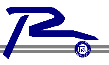  Richardson Flag