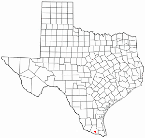  T X Map-doton- Lopezville