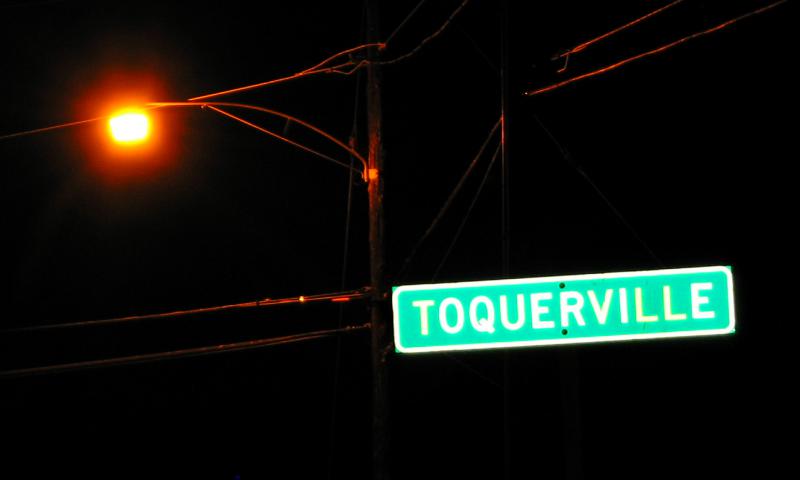  Toquerville, U T