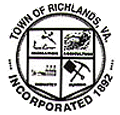  Richlands Seal