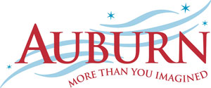  Auburn, W A logo