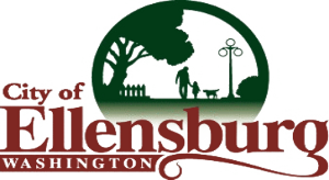 City of Ellensburg - Logo