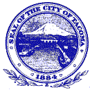  Seal of the City- Blue (1)