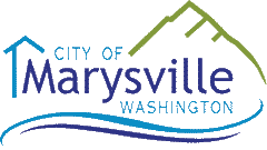  Seal of Marysville, Washington