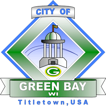  City logo of Green Bay, Wisconsin