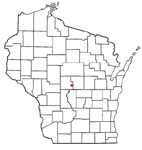  W I Map-doton- Grand Rapids